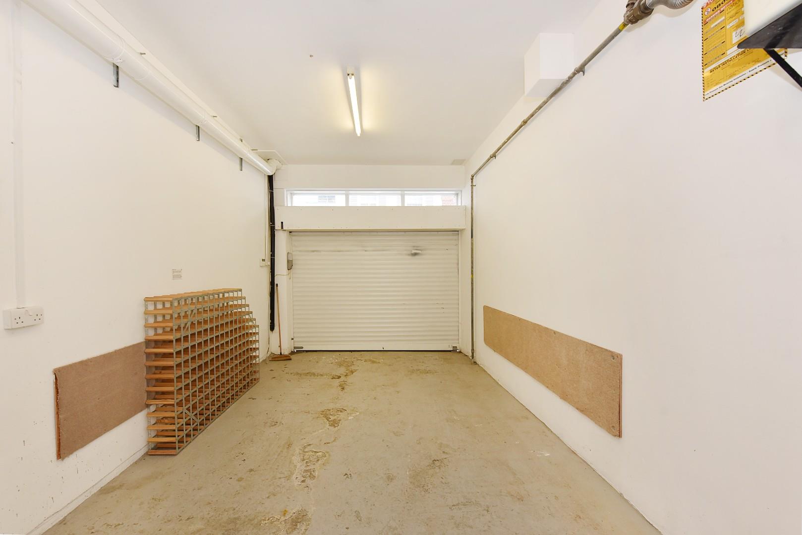 Corner House, Montpelier Walk, Knightsbridge, London SW7