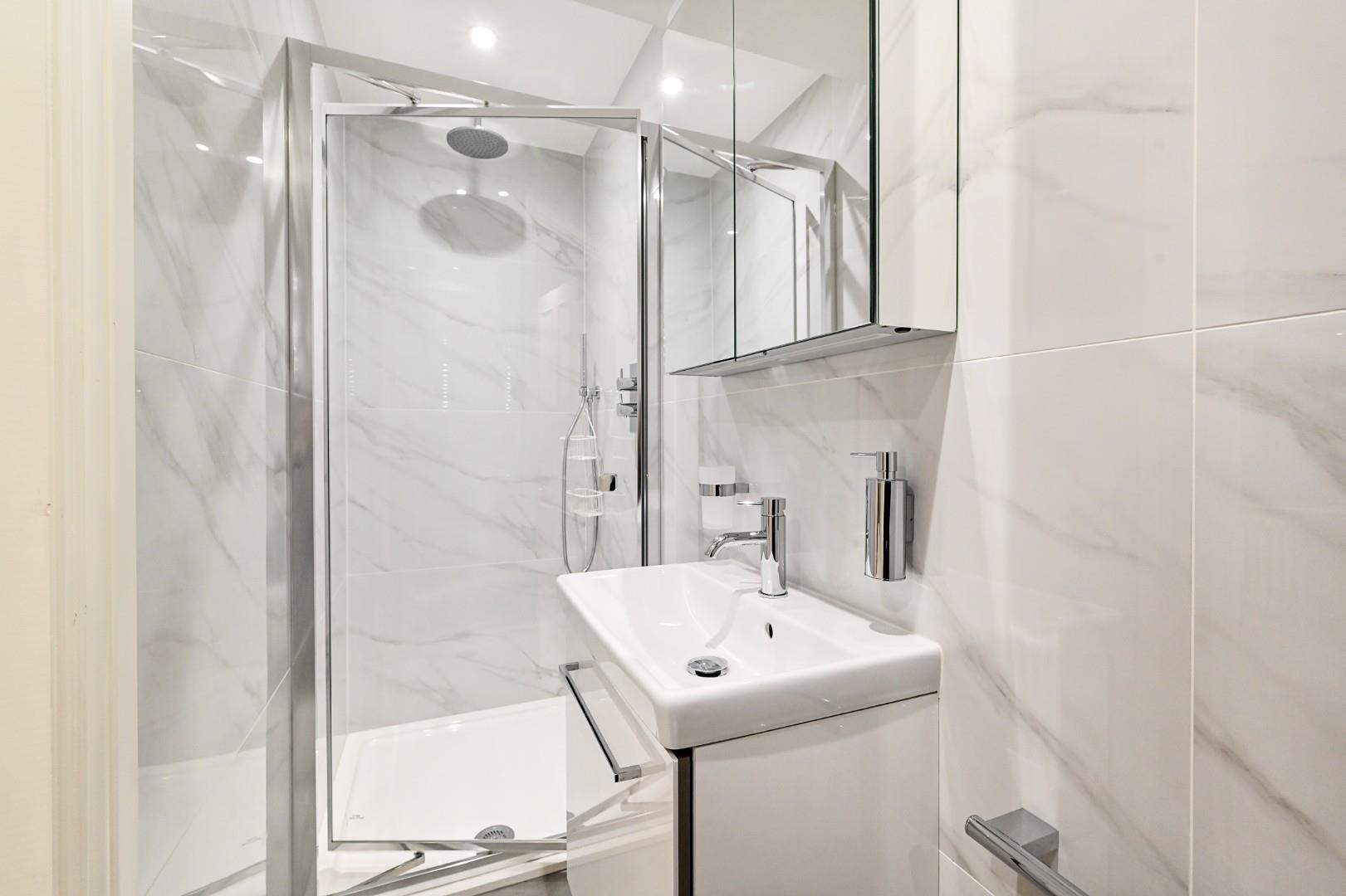 Welbeck Street, Marylebone Village, London W1W