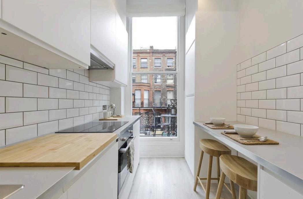 Nottingham Place, Marylebone W1
