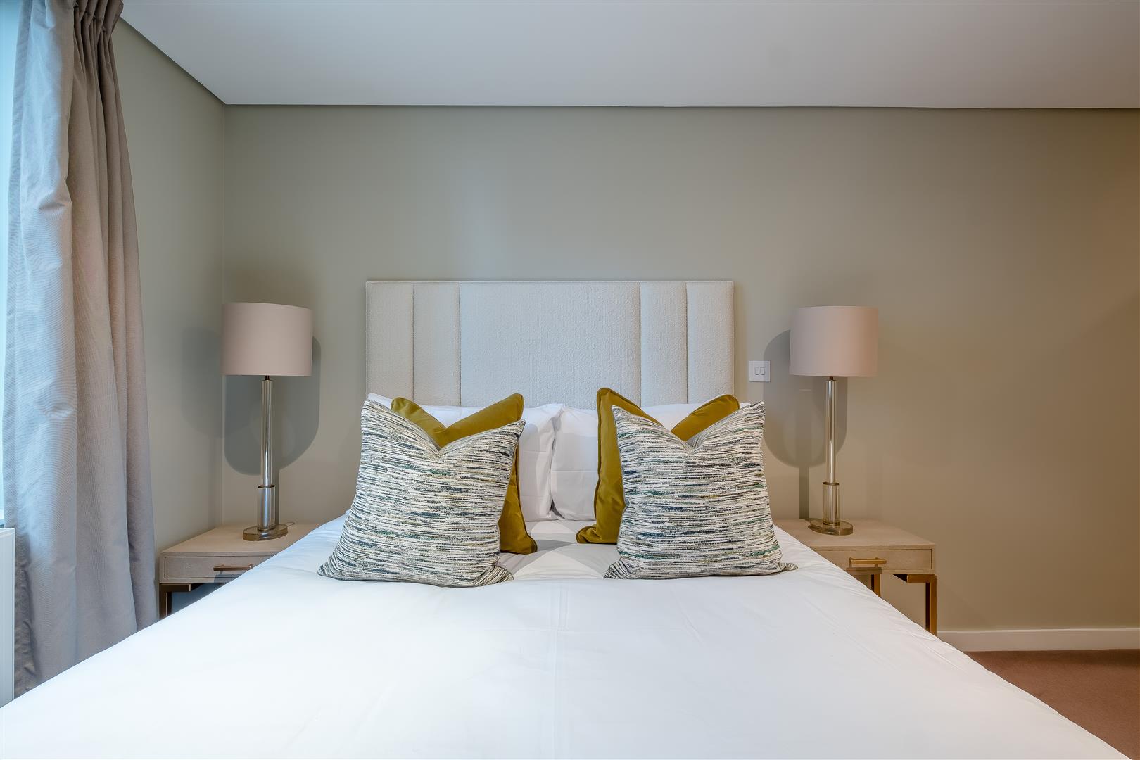 Merchant Square, Paddington, London, W2