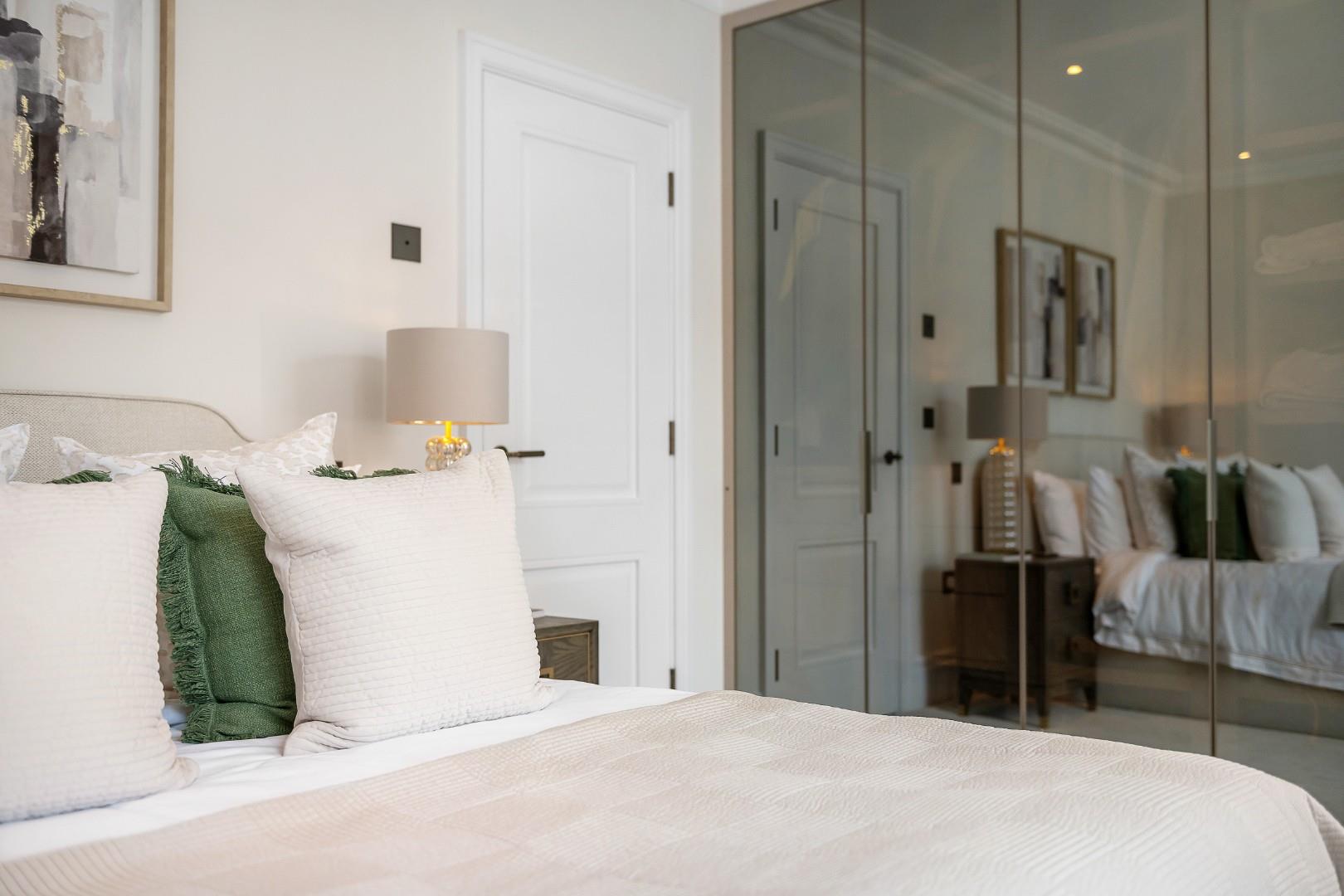 Trevor Place, Knightsbridge, SW7