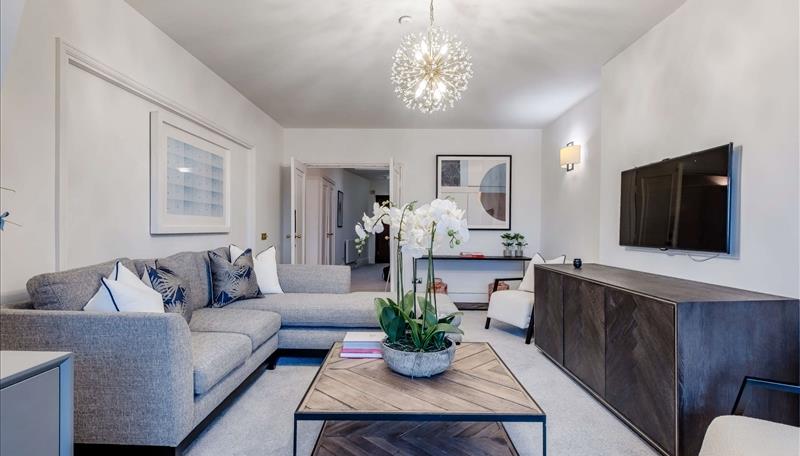 Strathmore Court, St Johns Wood, NW8