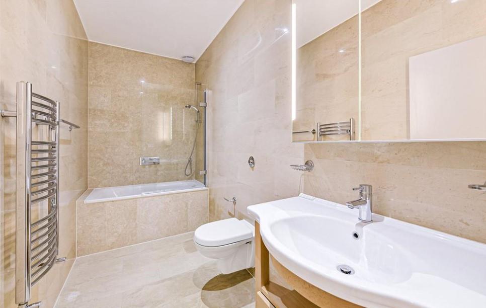 Egerton Gardens, Knightsbridge SW3