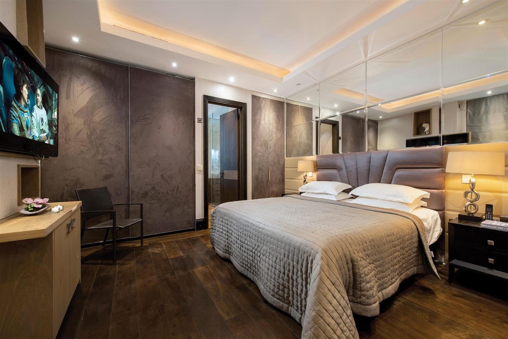 Park Lane, Mayfair W1K
