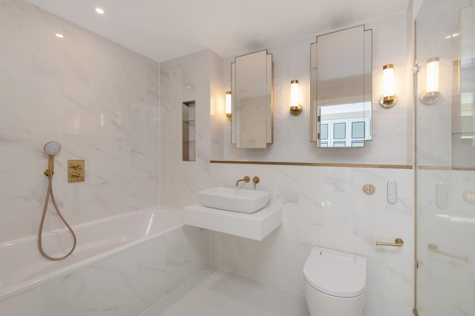 Receivership Sale – Savoy House, Chelsea Creek, London SW6