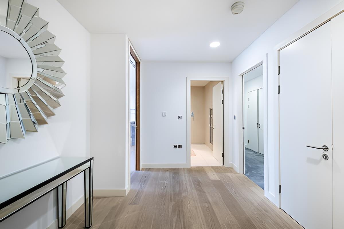 55 George Street, Marylebone, W1U