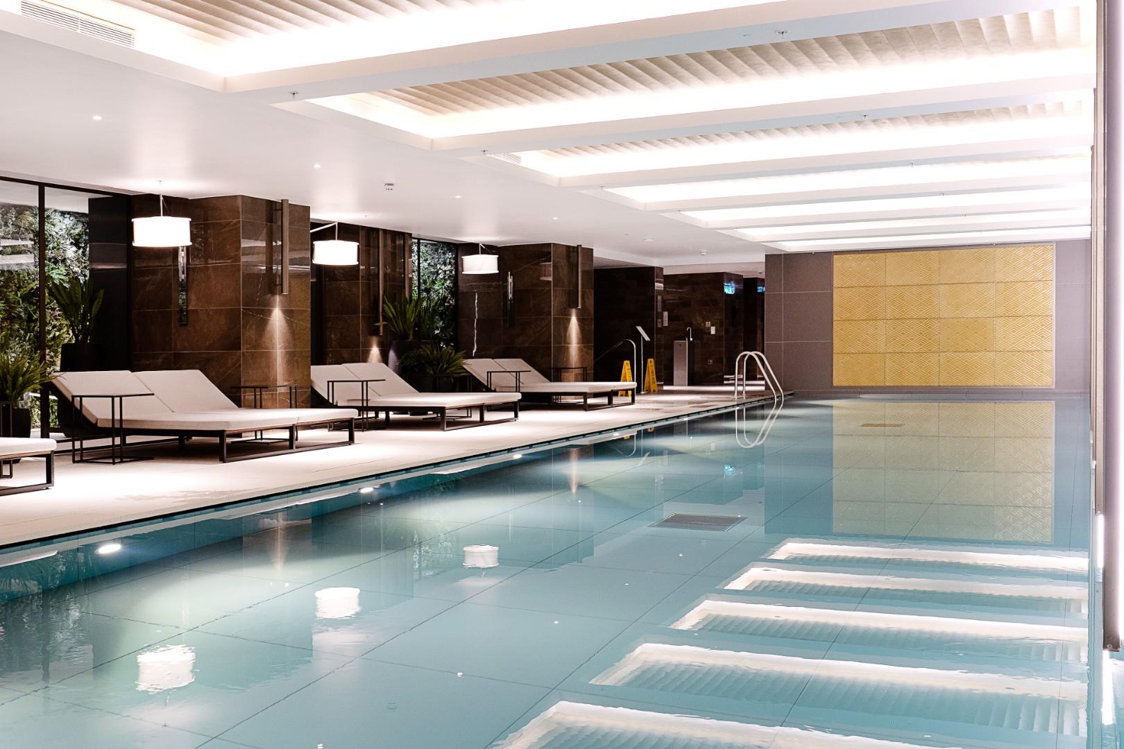 Receivership Sale – Westmark Tower, West End Gate, London W2