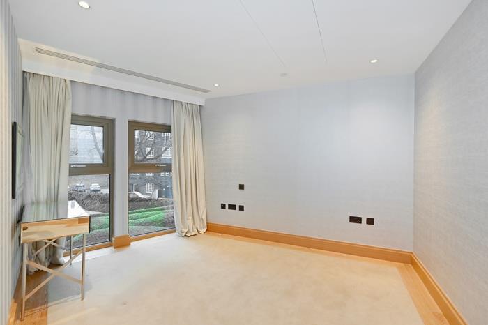 Abell House, 31 John Islip Street, Westminster, London SW1P