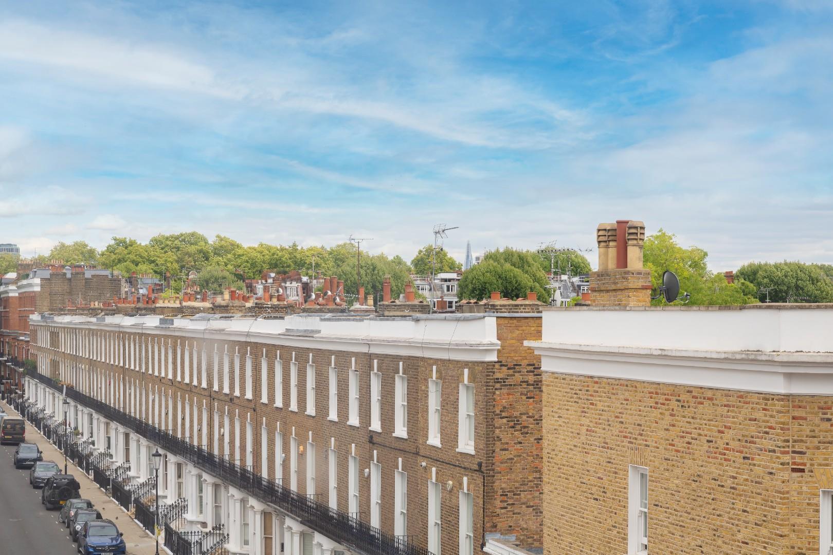 Family House For Sale – Flood Street, Chelsea SW3