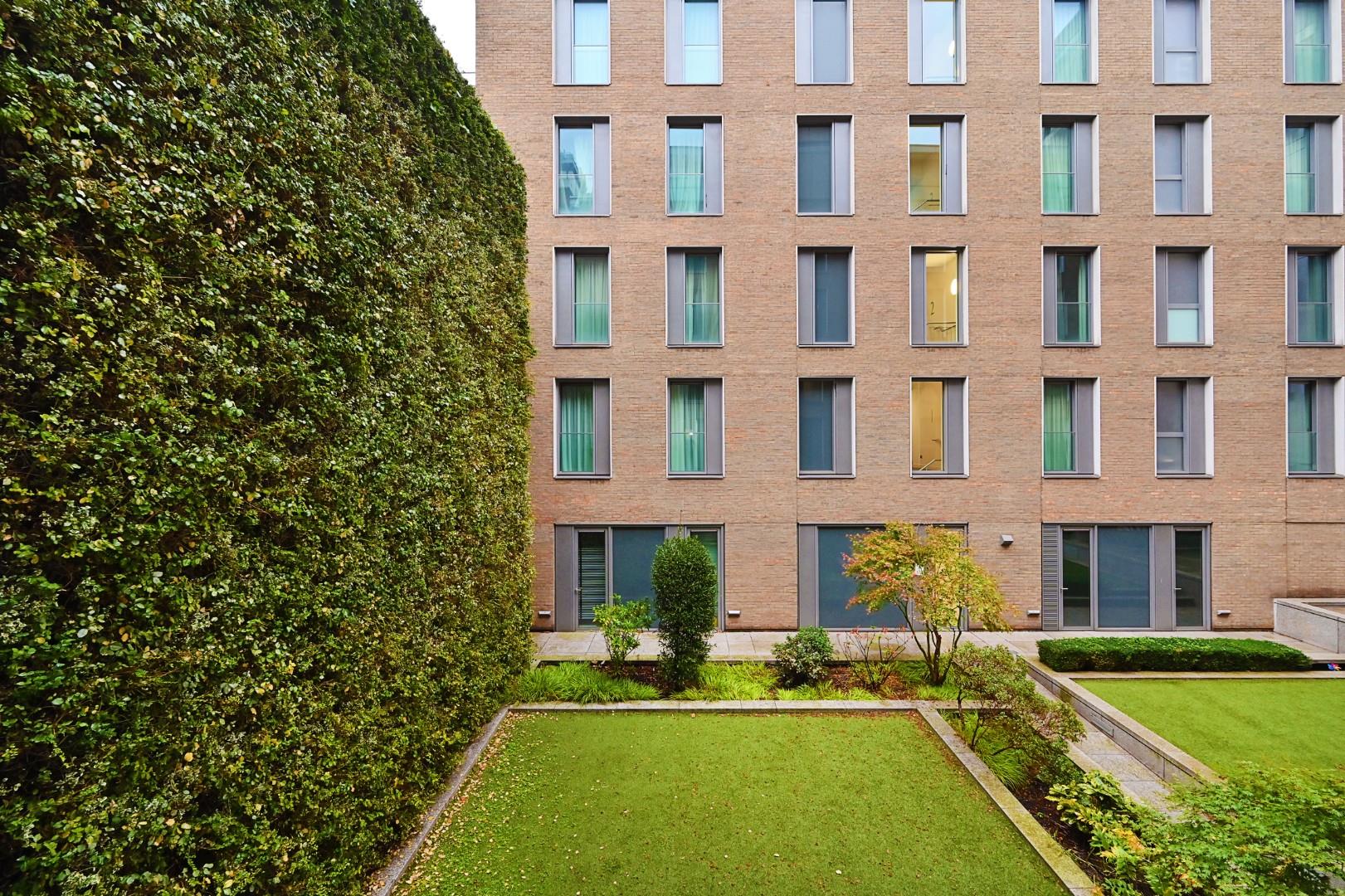 Portman Close, Marylebone, W1H