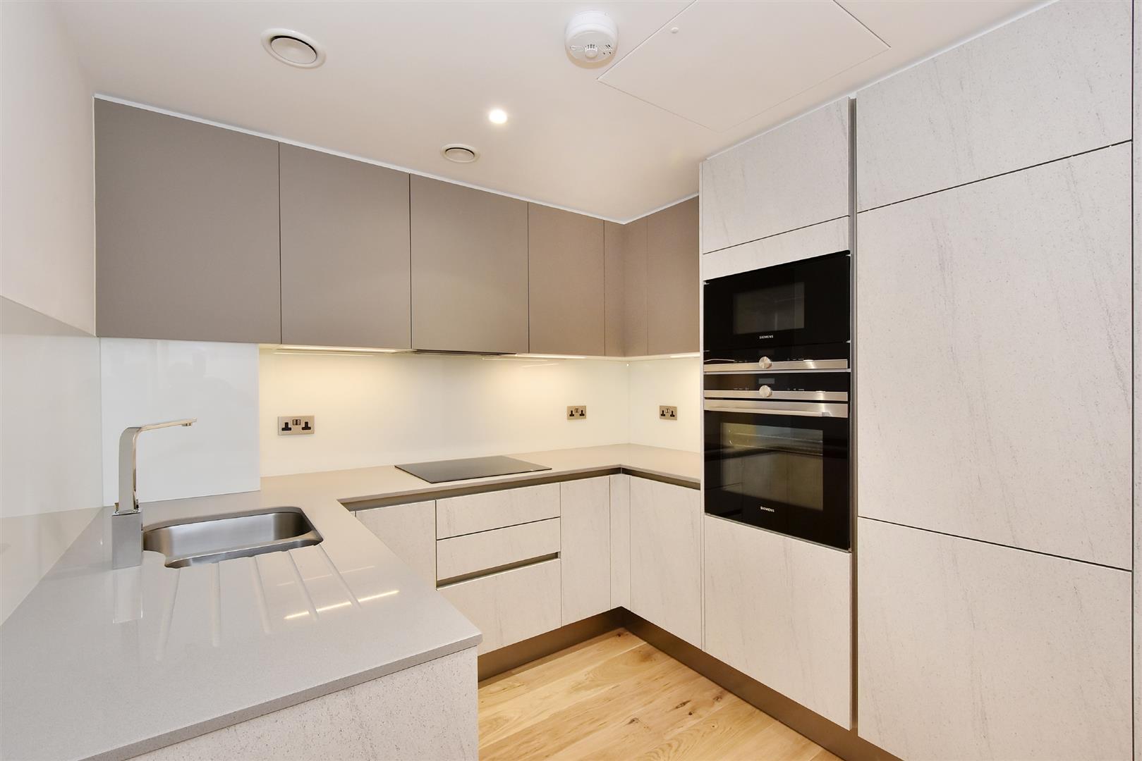 Paddington Exchange, 6 Hermitage Street W2