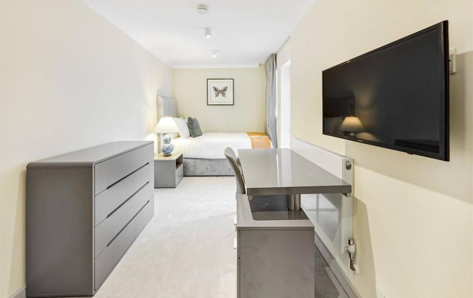 Egerton Gardens, Knightsbridge SW3