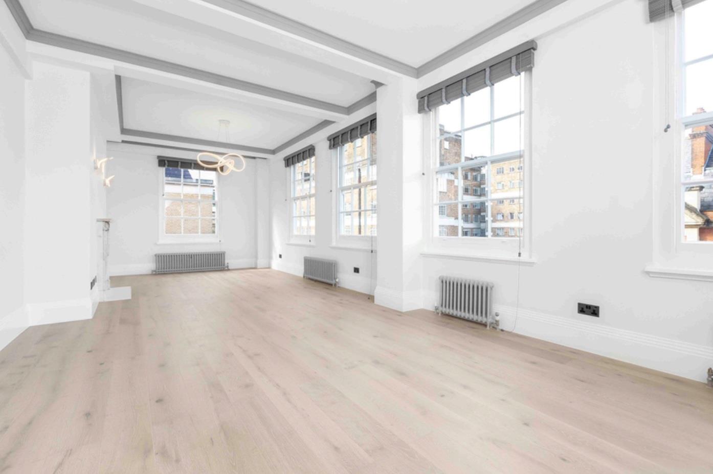 Bryanston Court II, George Street, Marylebone W1H