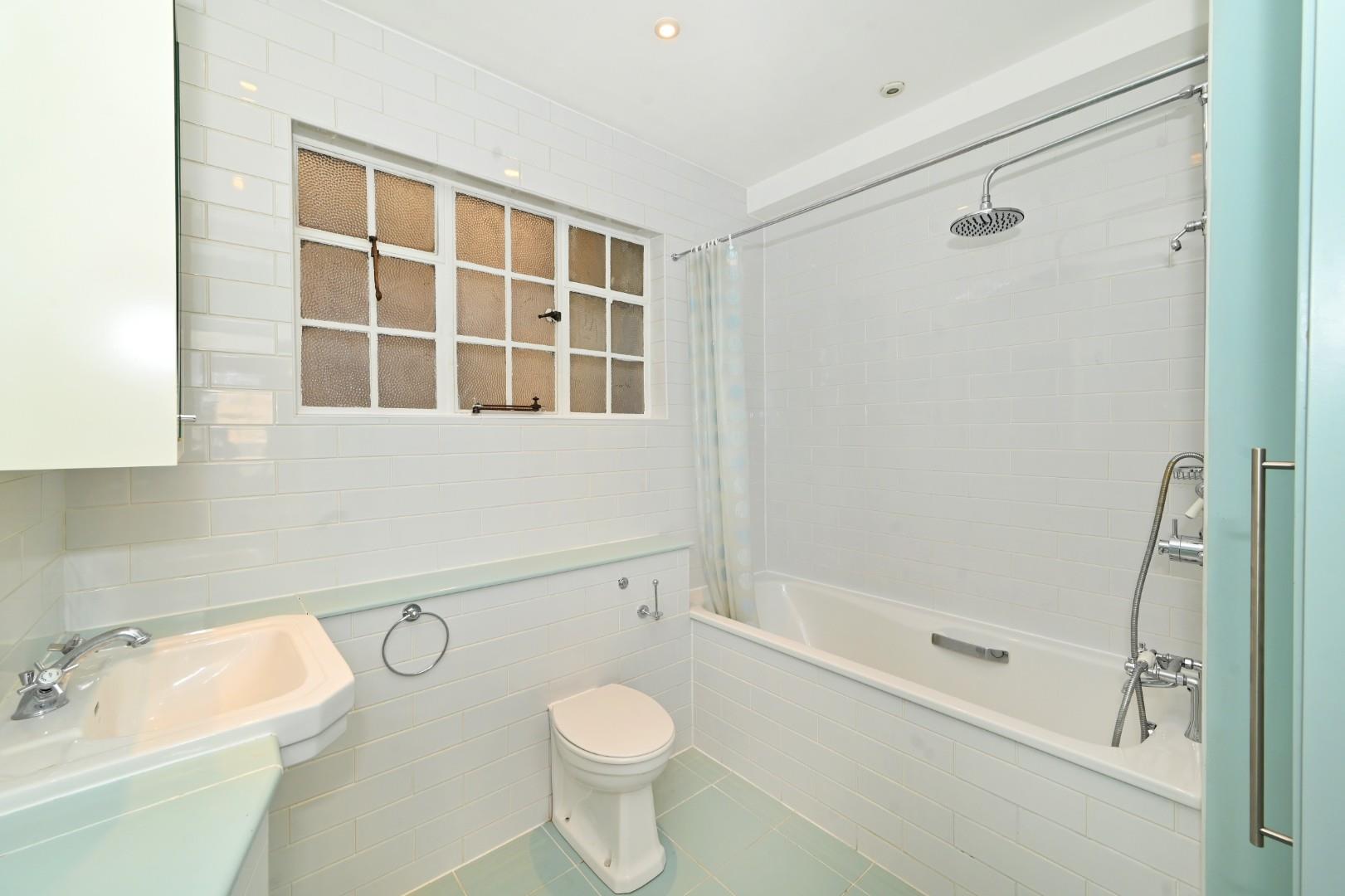 Bryanston Court, George Street, Marylebone, W1H