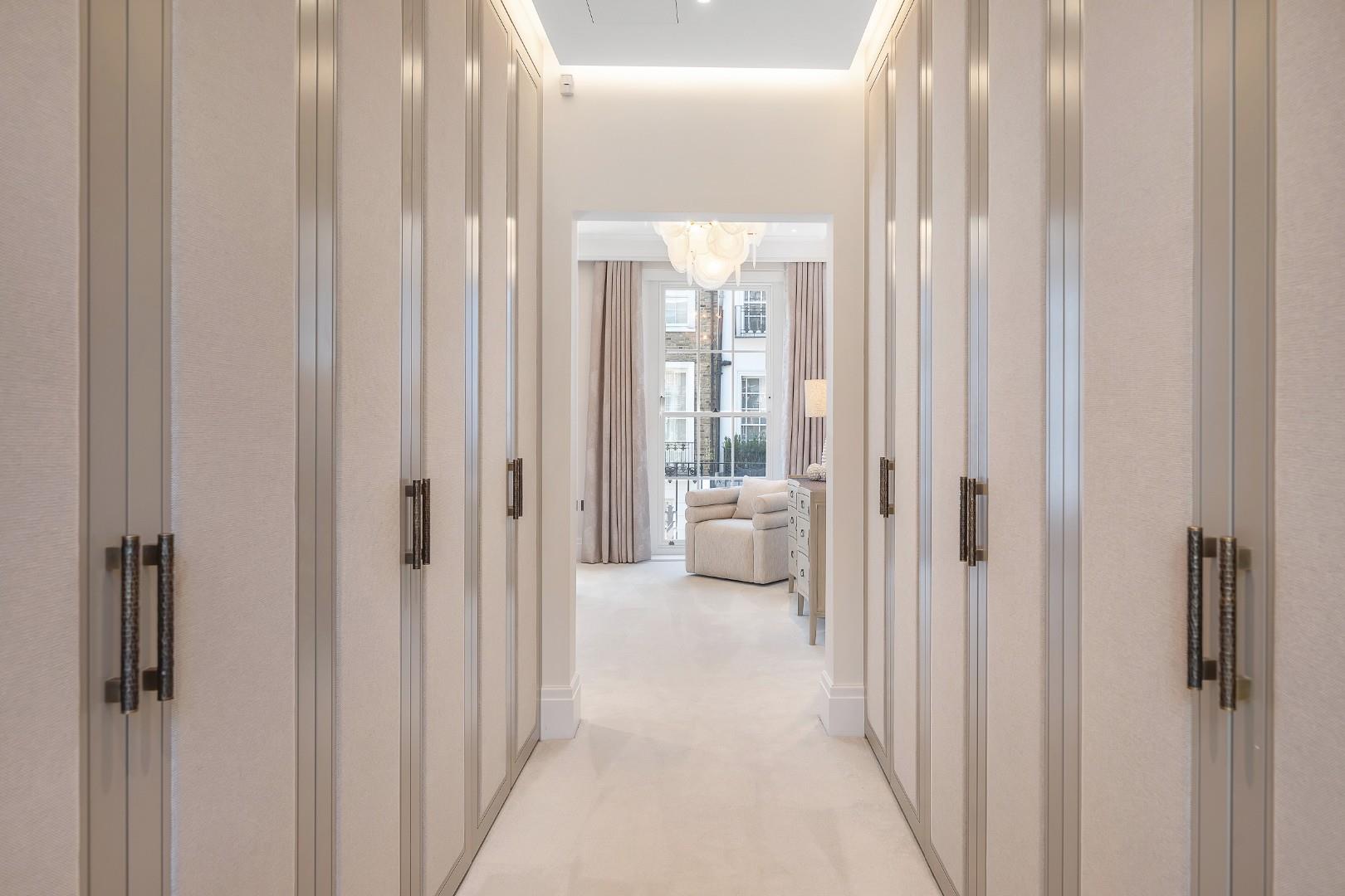 Trevor Place, Knightsbridge, SW7