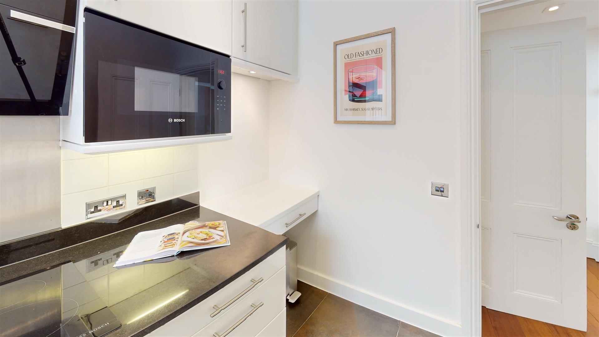 Halkin Street, Belgravia