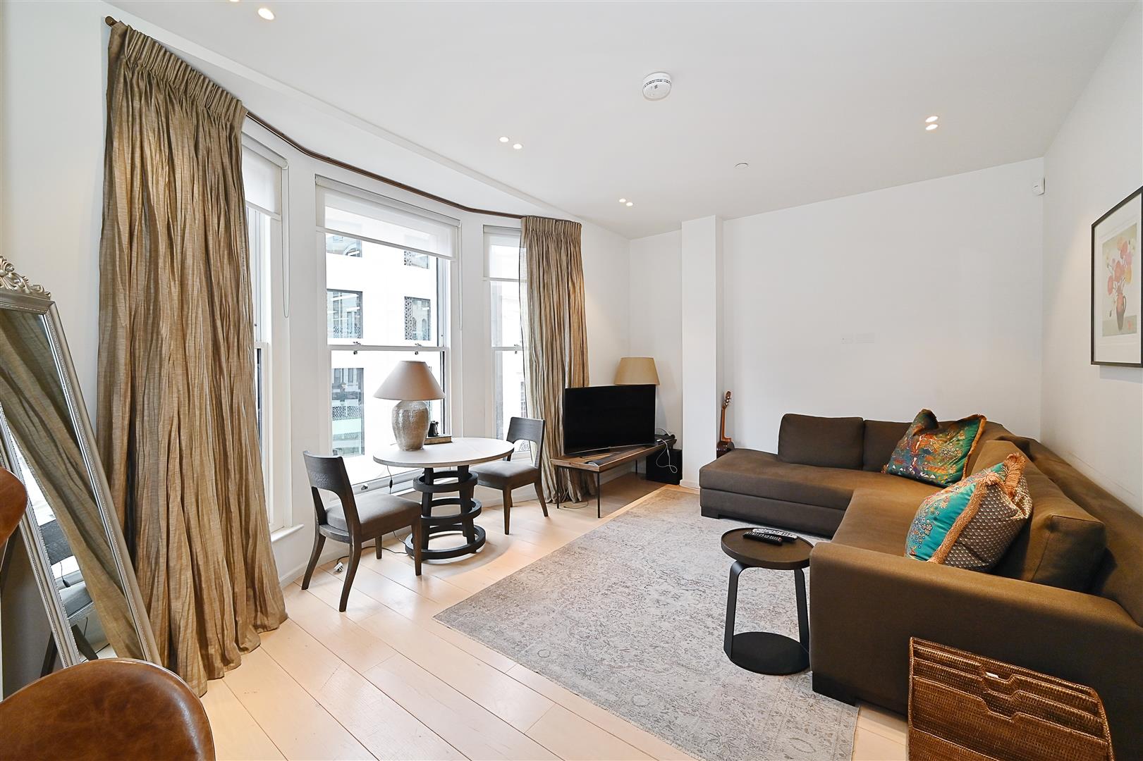 Conduit Street, Mayfair, W1