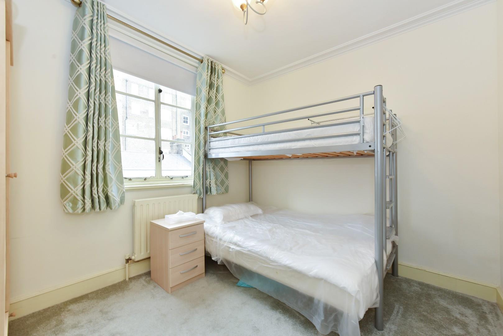 Seymour Place, Marylebone, London W1H