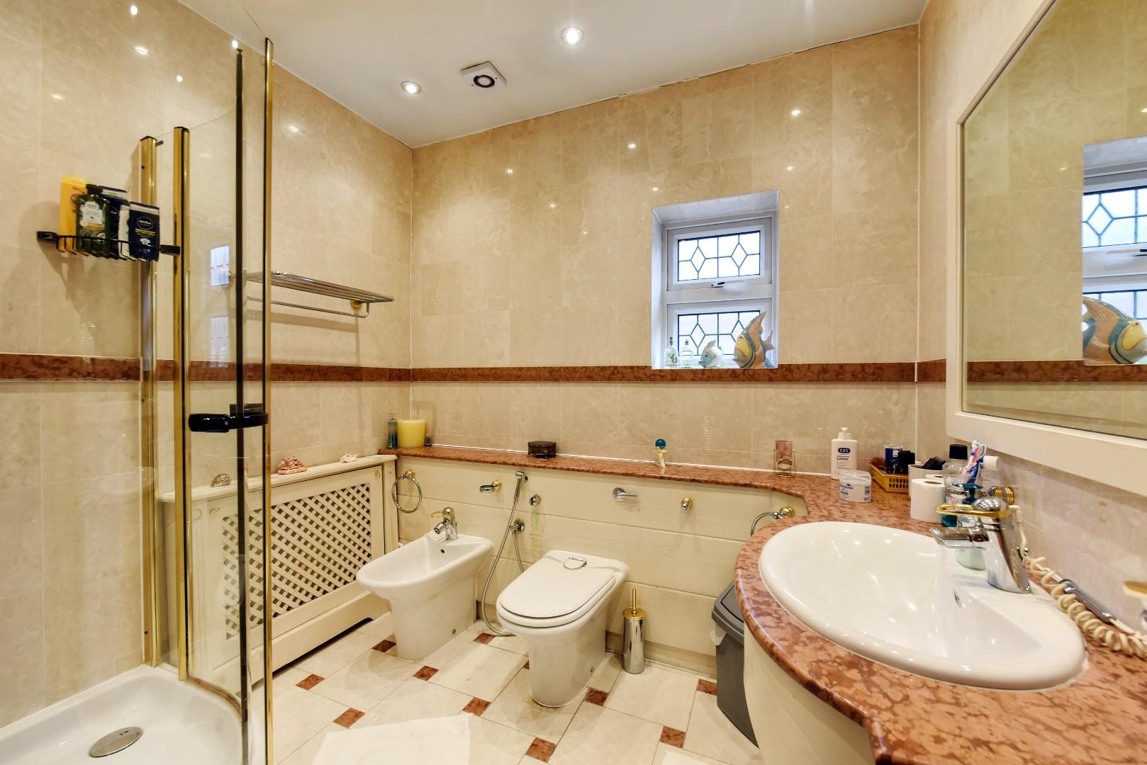 Brondesbury Park, London NW6