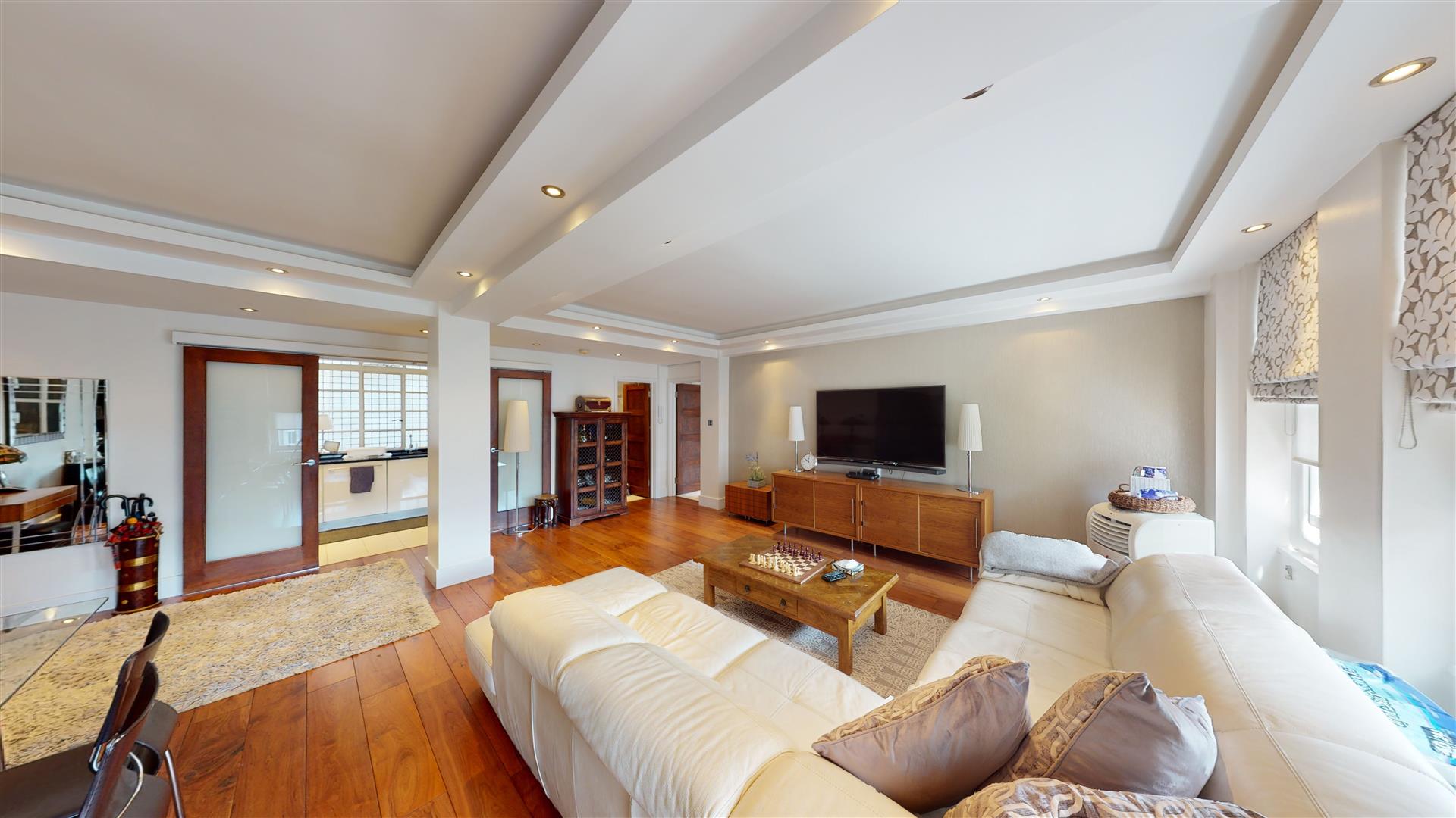 15 Portman Square, Marylebone W1H