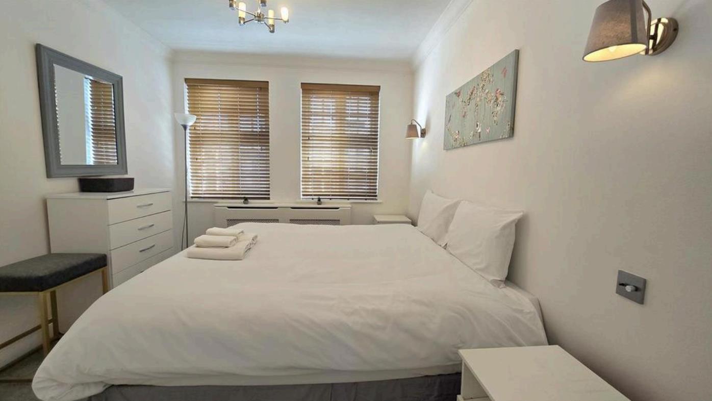 Harrowby Street, London