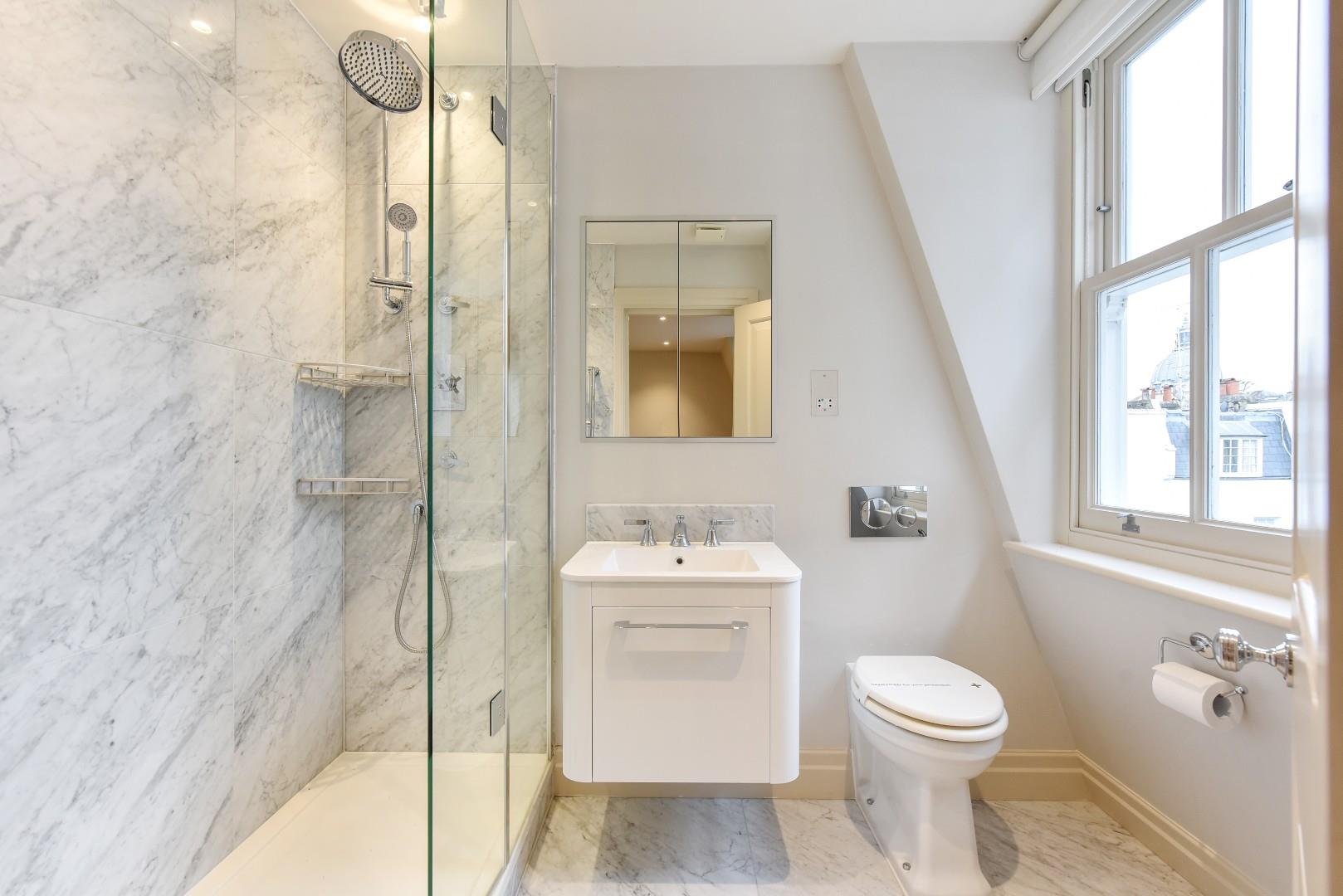 Corner House, Montpelier Walk, Knightsbridge, London SW7