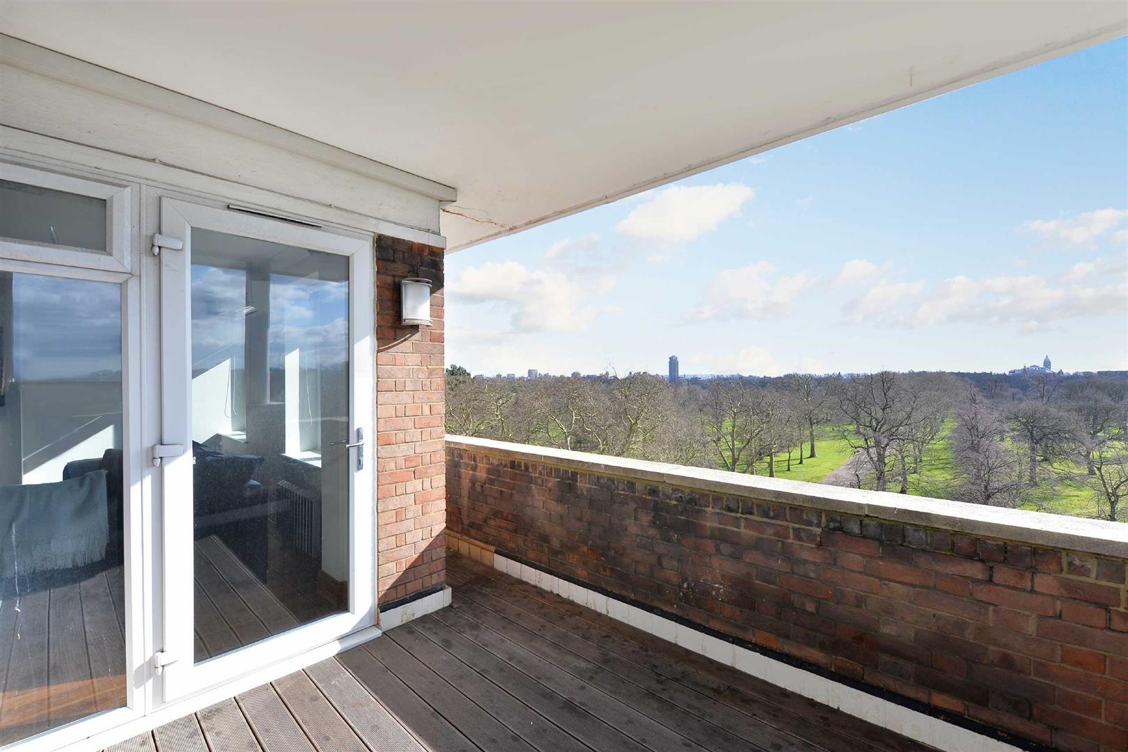 Barrie House, Lancaster Gate, Hyde Park W2