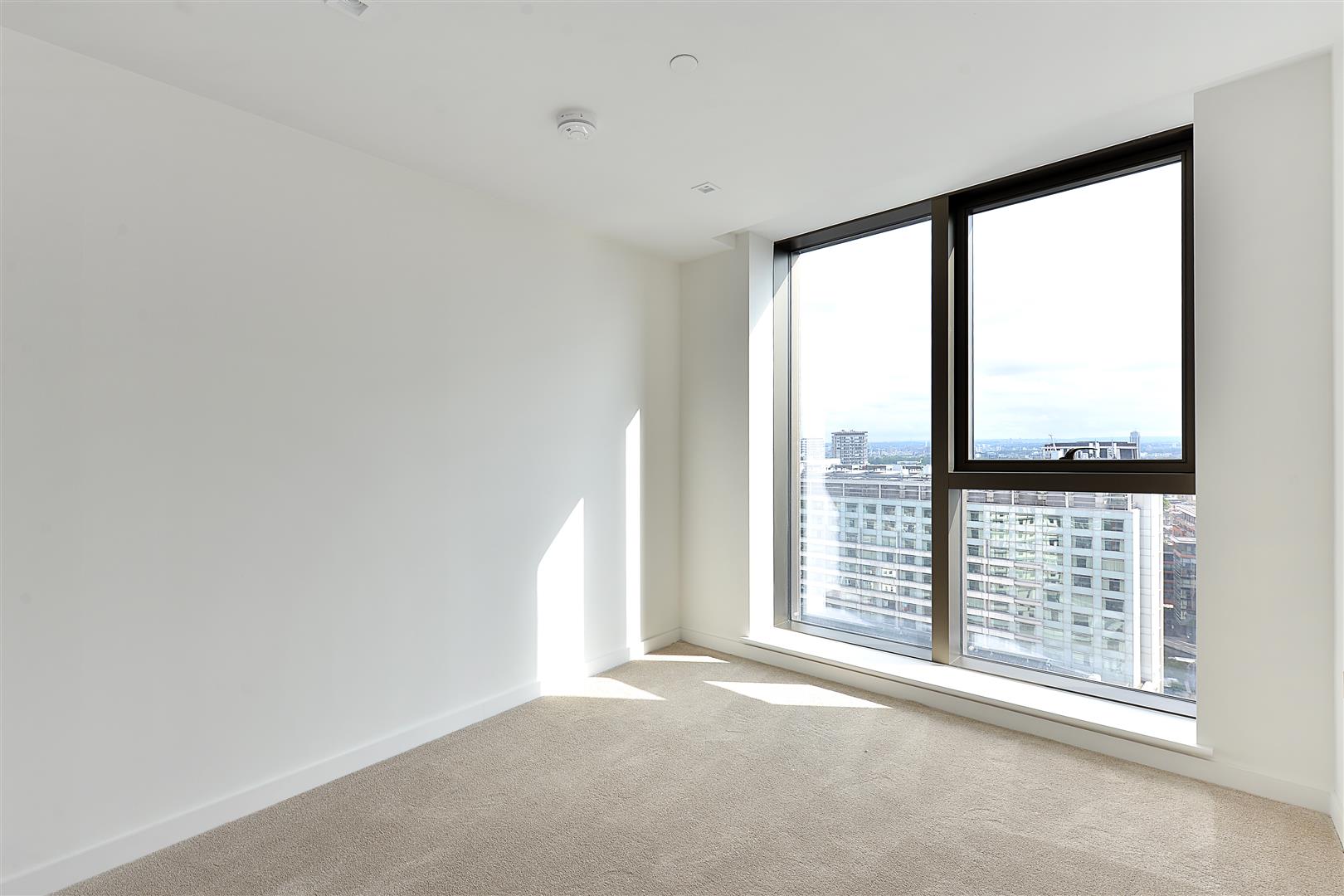 Westmark Tower, West End Gate, London, W2