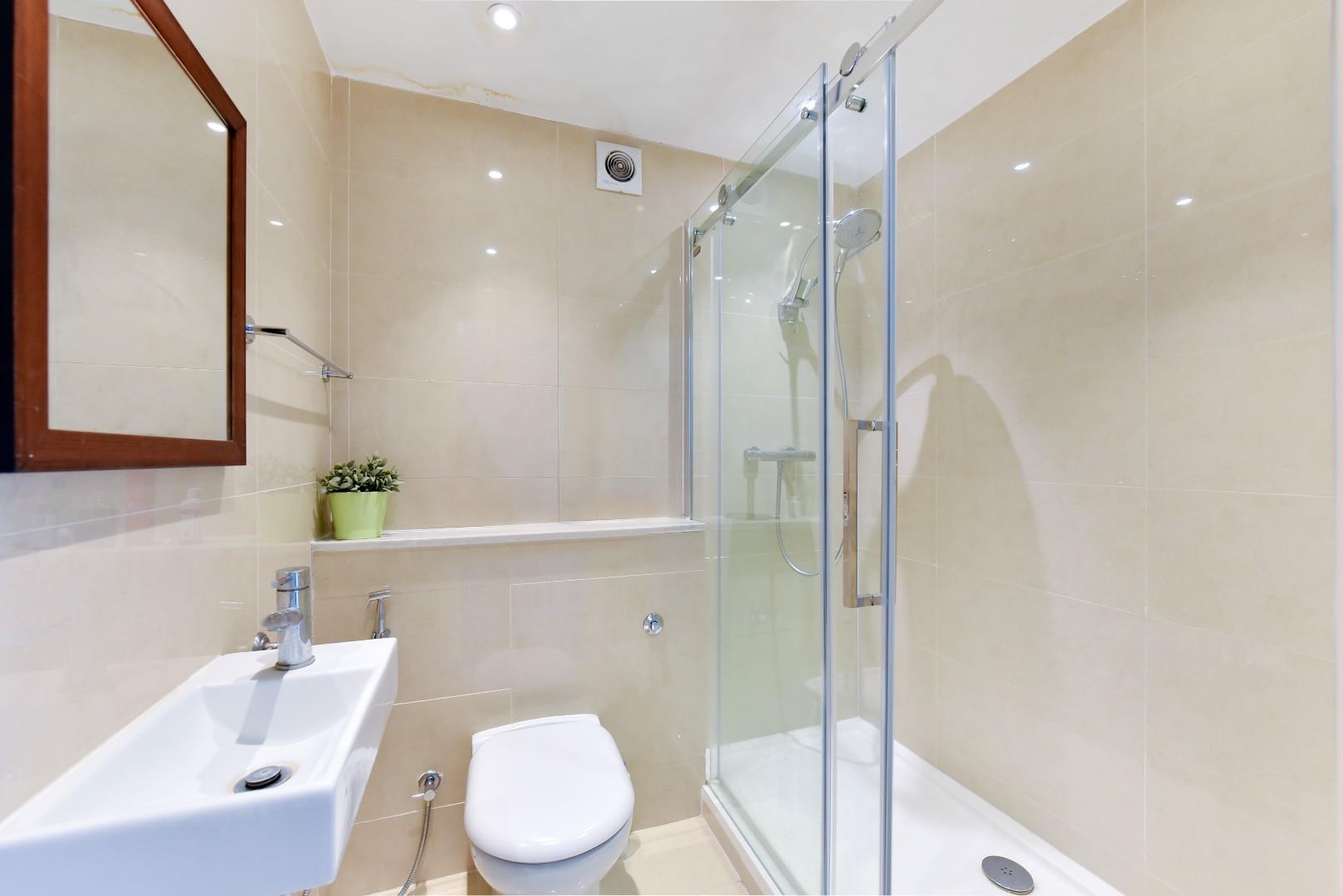 35 George Street, Marylebone W1U