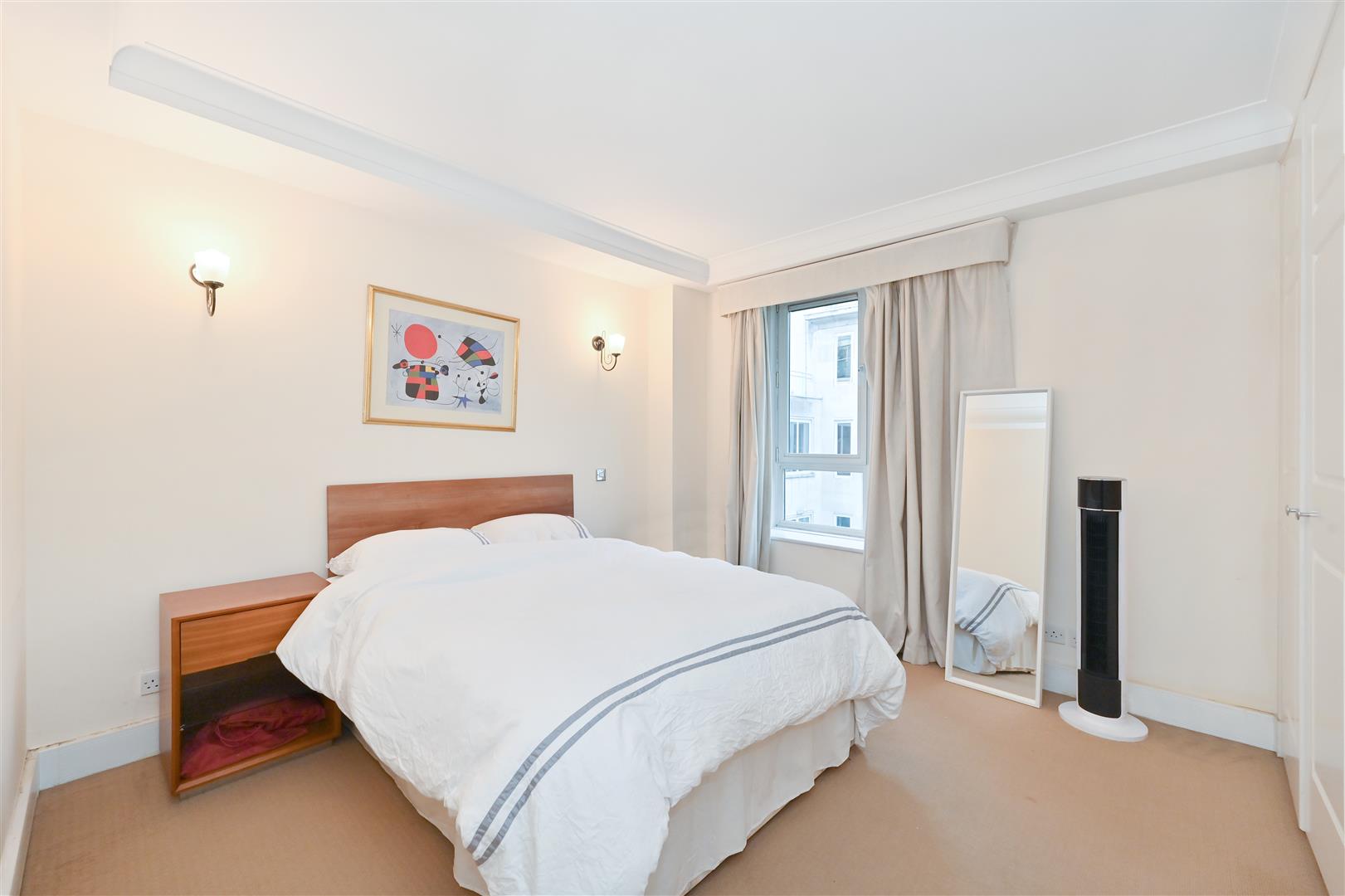 The Phoenix, Barratt Street, Marylebone W1U