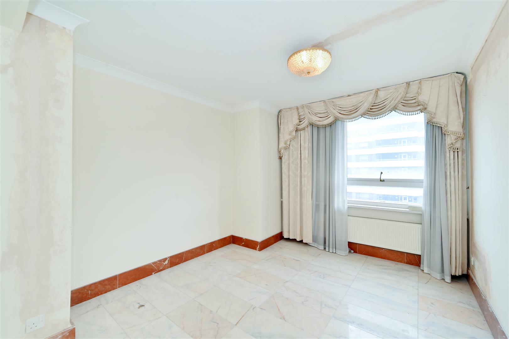 The Water Gardens, Hyde Park W2