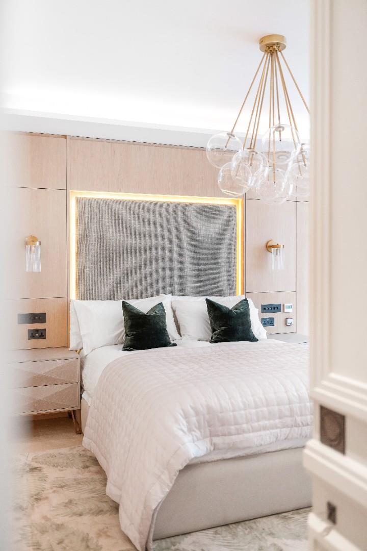 New Cavendish Street, Marylebone