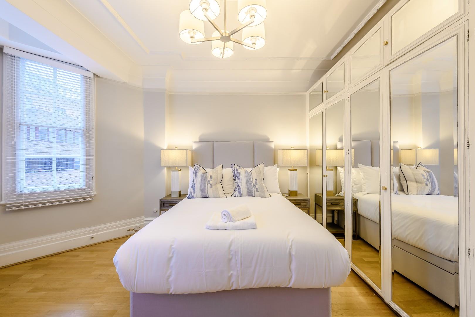 Strathmore Court, Park Road, London, NW8