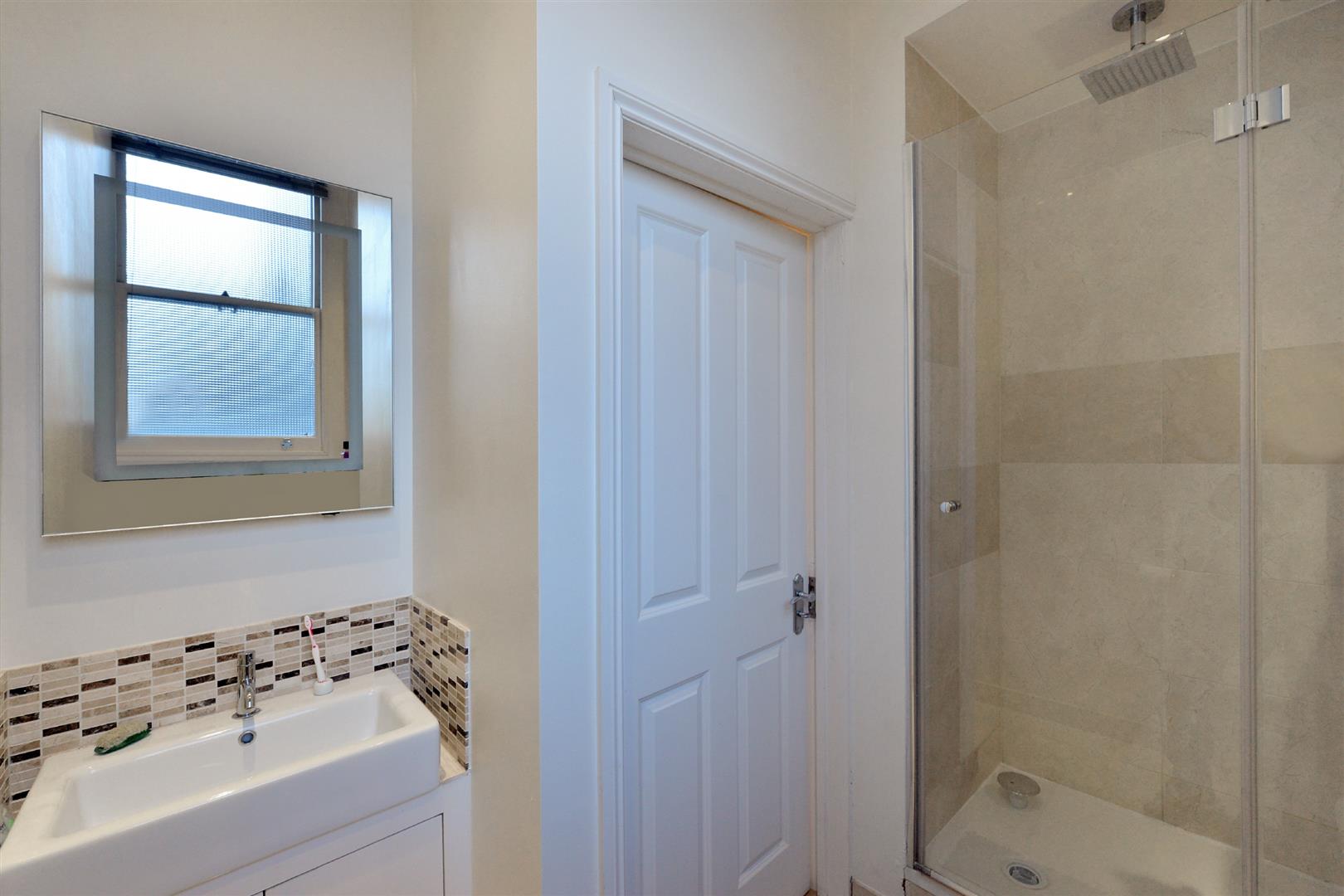 Montagu Mansions, Marylebone, W1