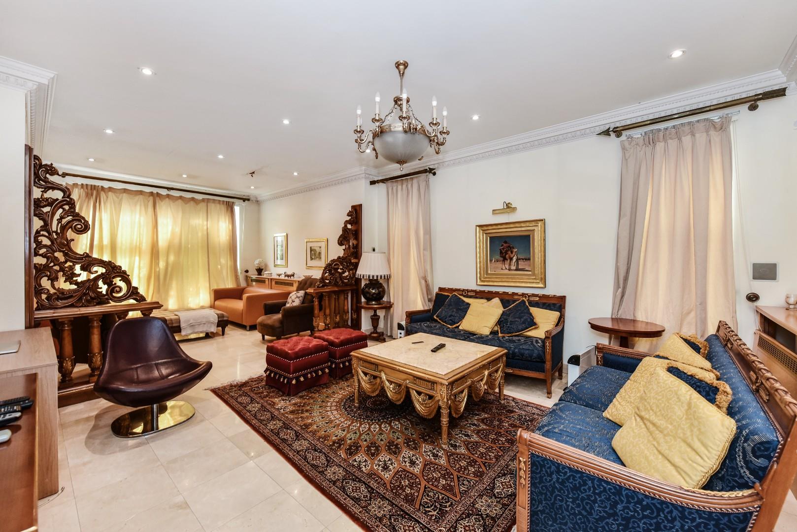 Brondesbury Park, London NW6