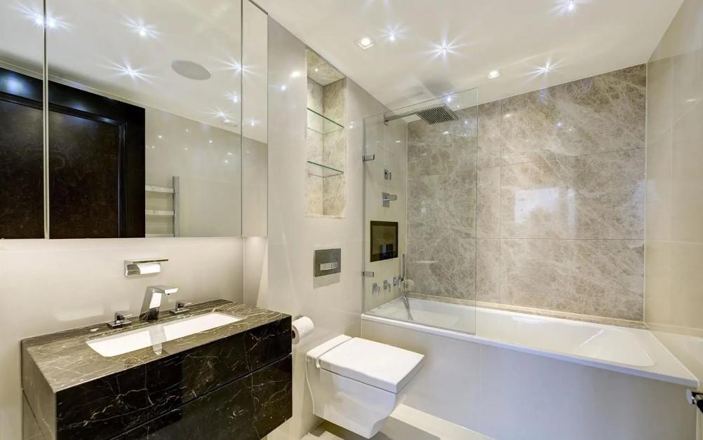 Radnor Terrace, London