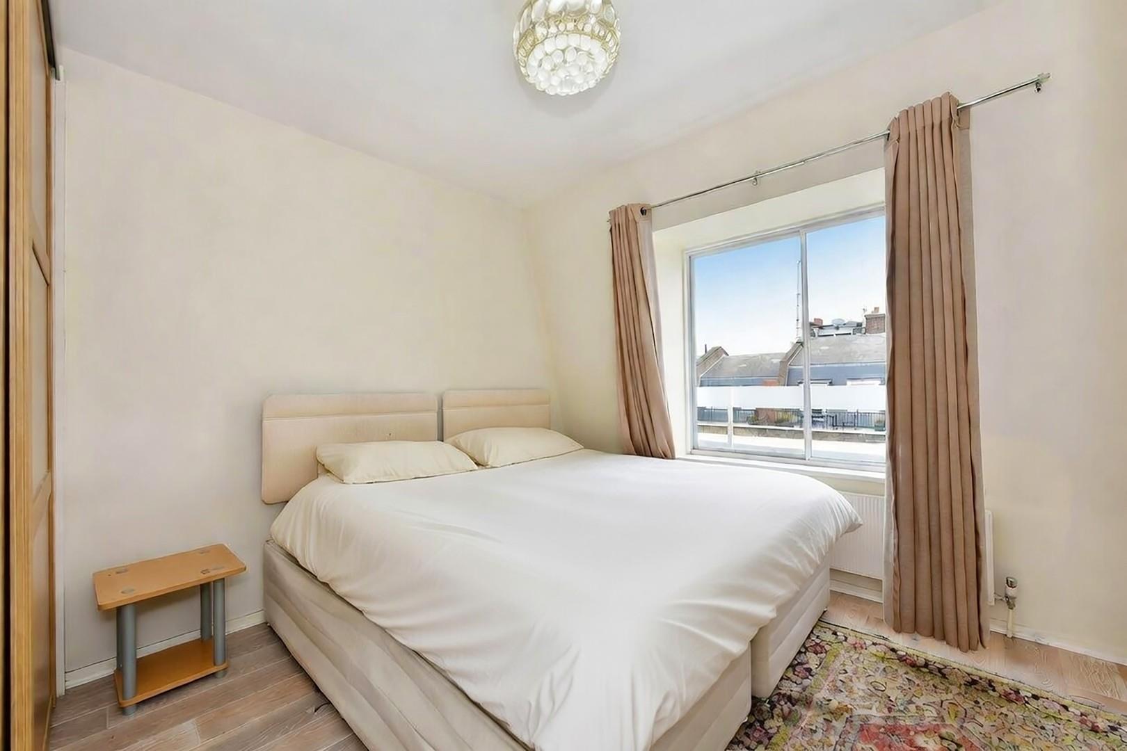 35 George Street, Marylebone W1U