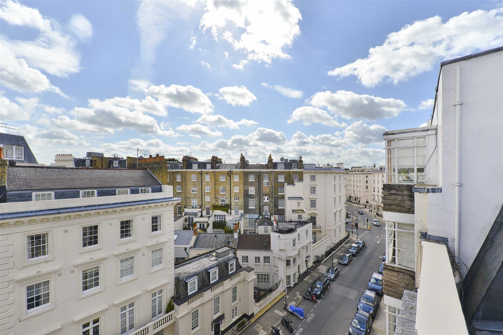 Chesham Street, Belgravia, SW1X