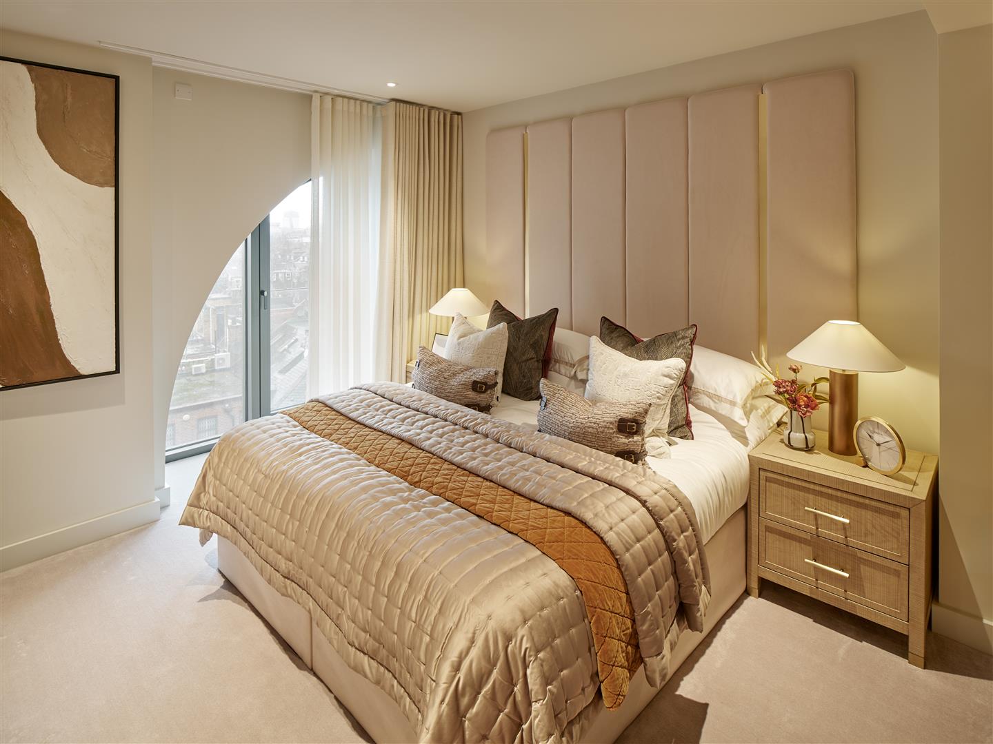 Chelsea Powerhouse, Chelsea, London