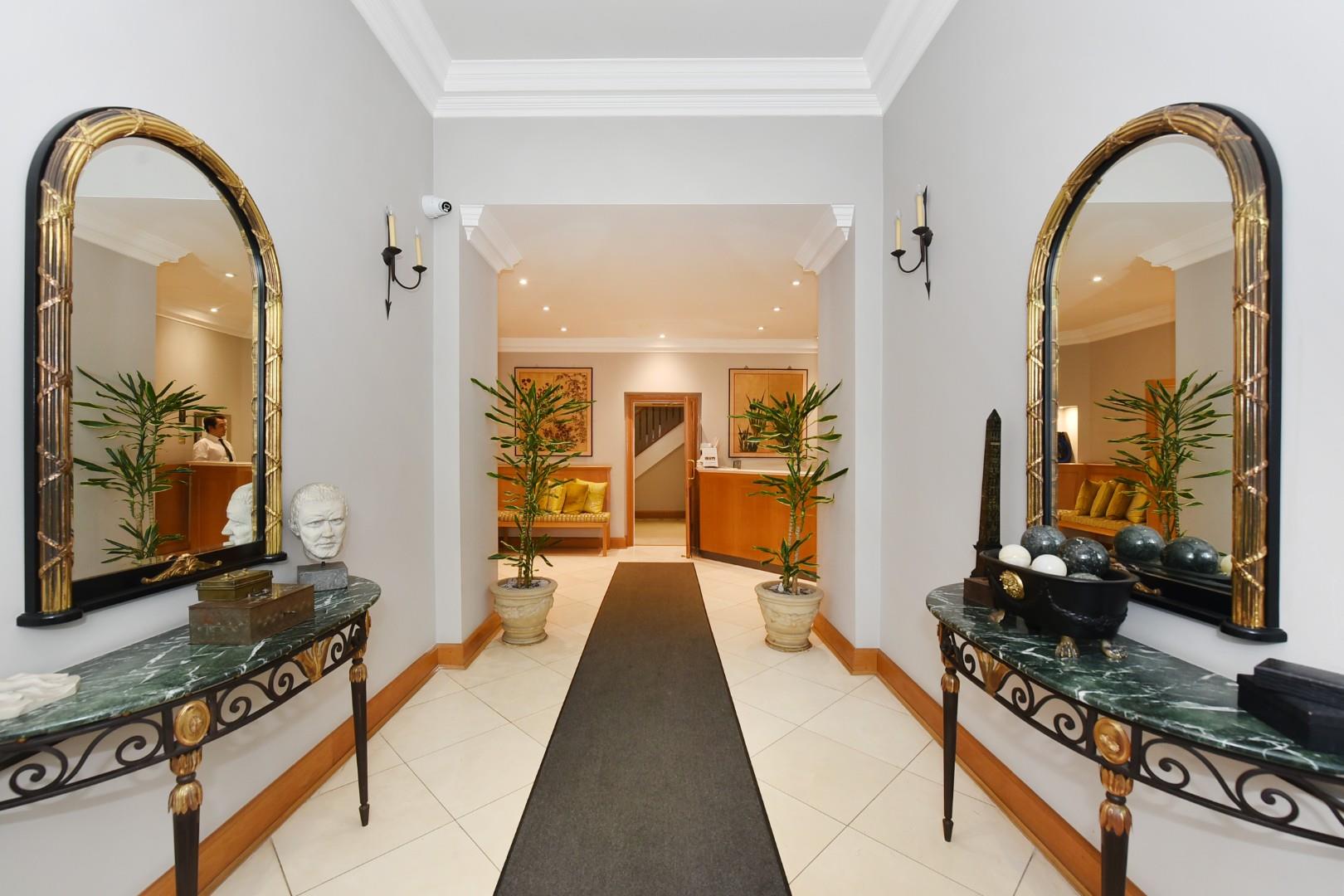 Ellerton House, Bryanston Square, Marylebone W1H