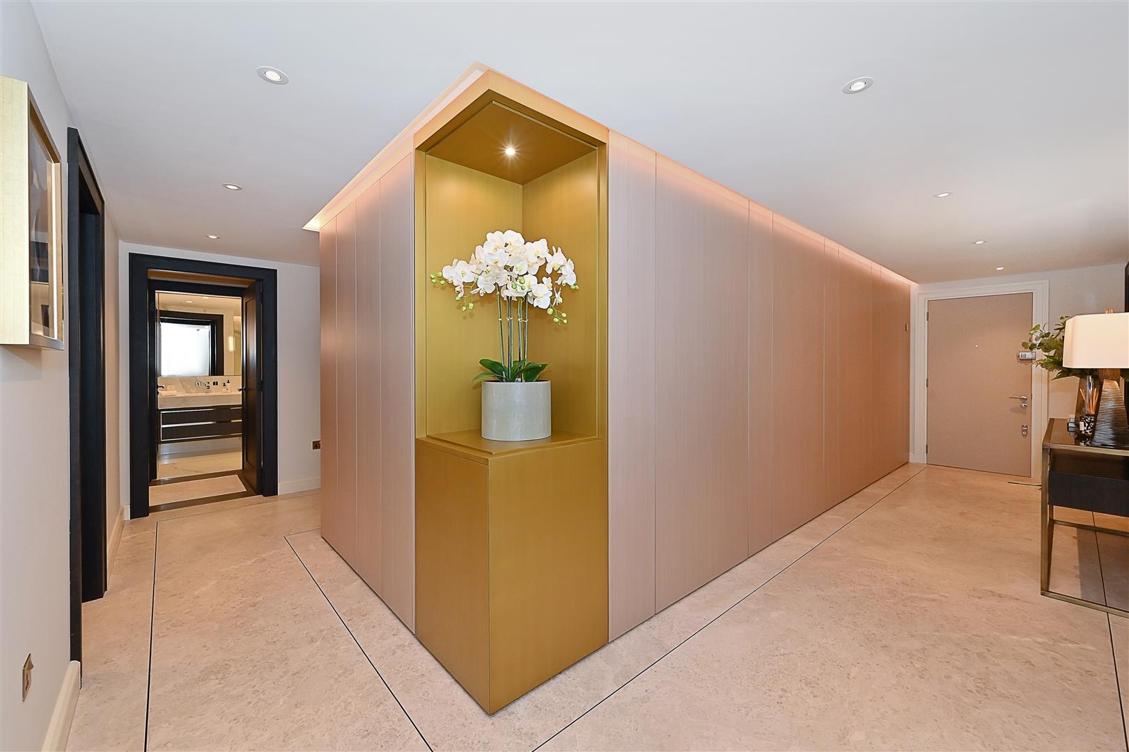 10 Lancelot Place, Knightsbridge SW7