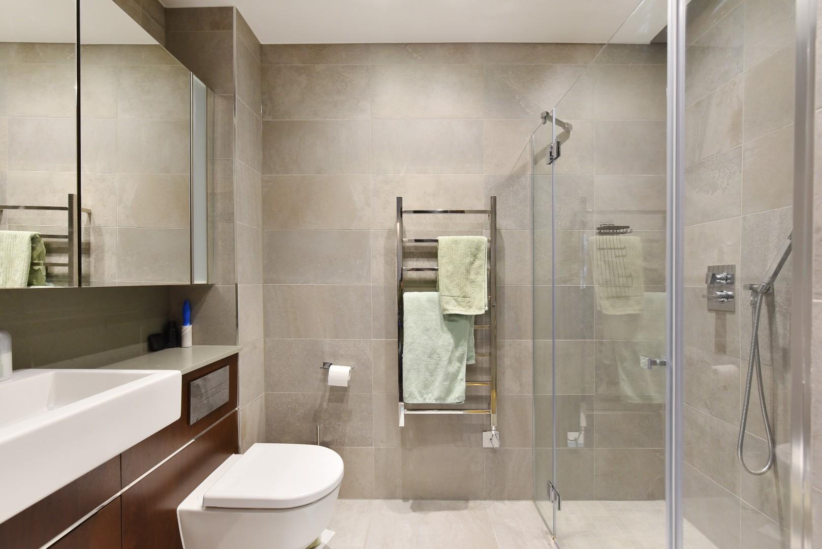 The Residence, 10 Charles Clowes Walk, Nine Elms SW11