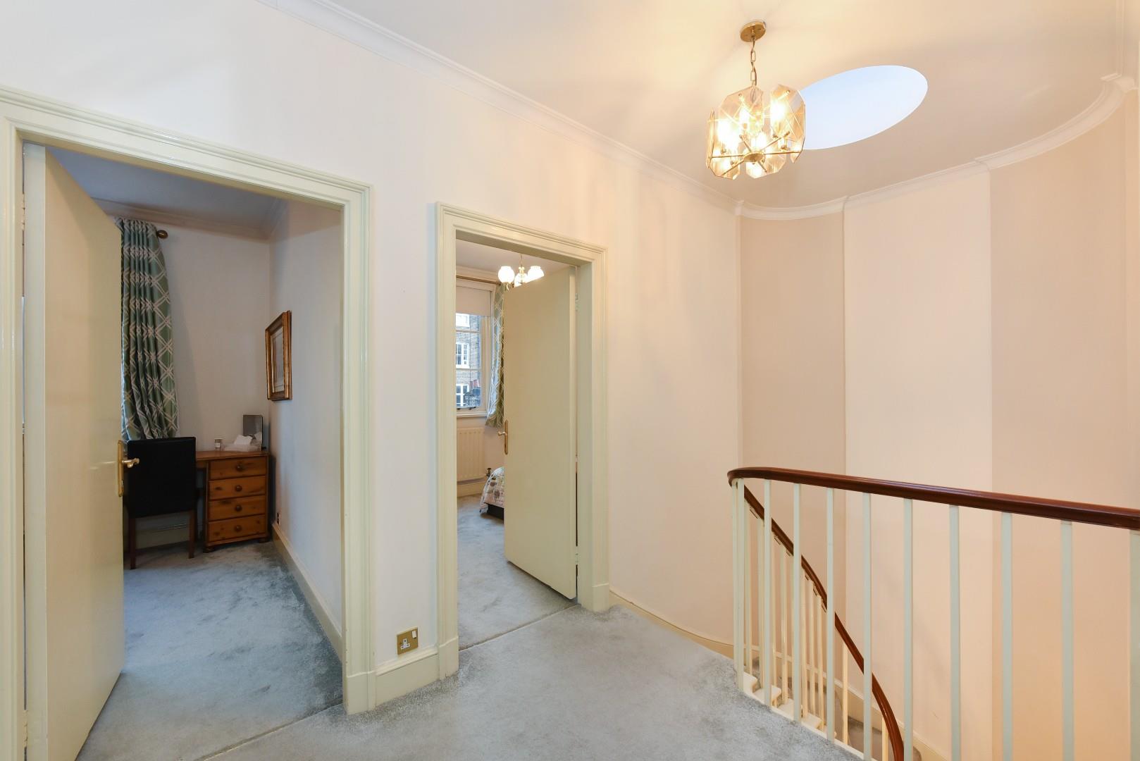 Seymour Place, Marylebone, London W1H