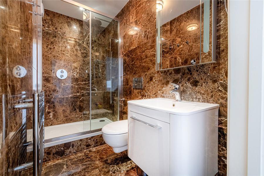 Portsea Hall, Portsea Place, Hyde Park W2