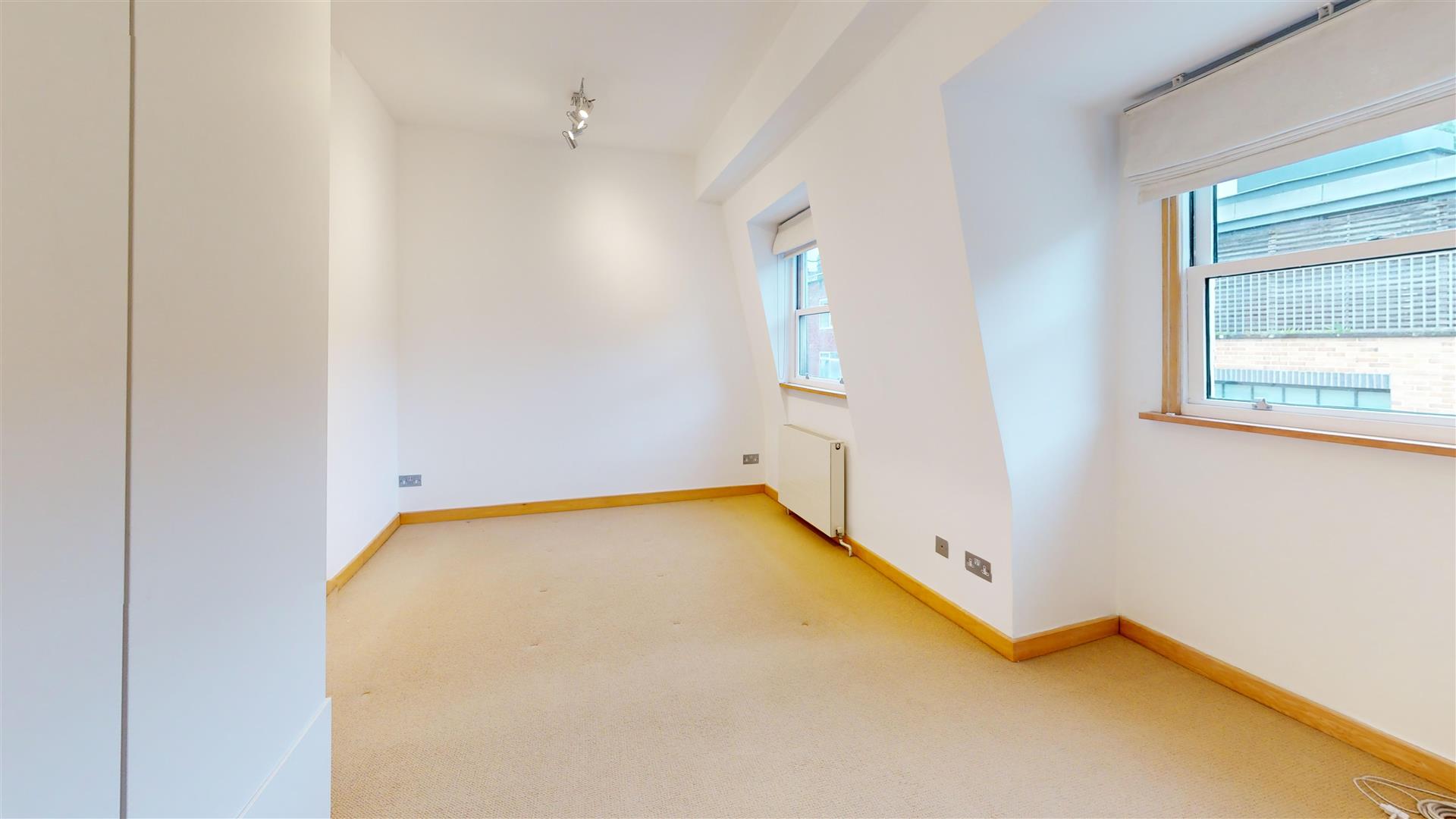 Devonshire Place Mews, Marylebone W1G