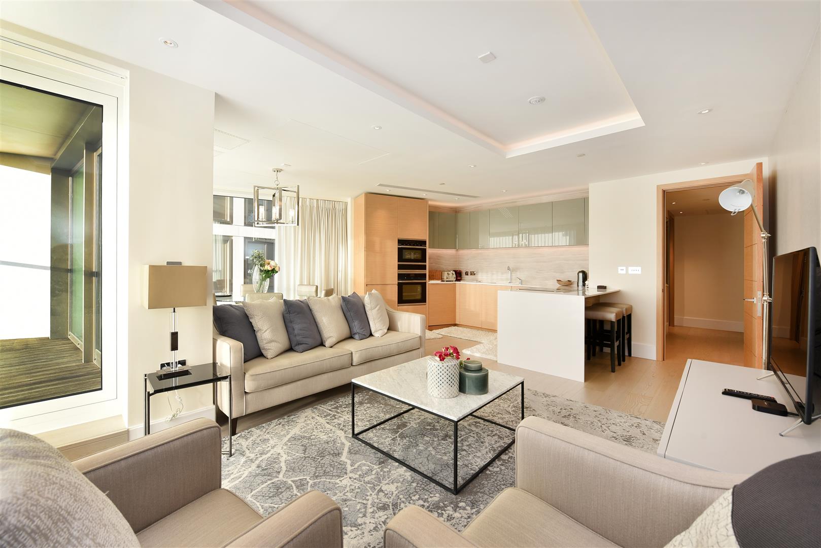 Benson House, 375 Kensington High Street, London W14