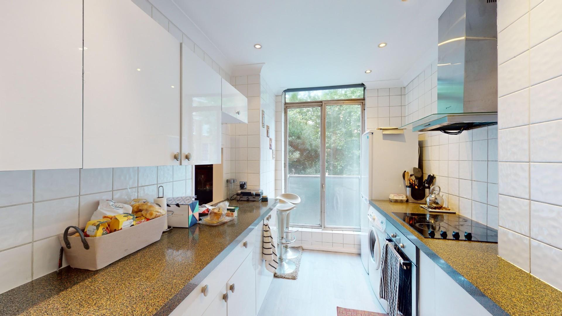 Bilton Towers, Great Cumberland Place, Marble Arch, London W1H