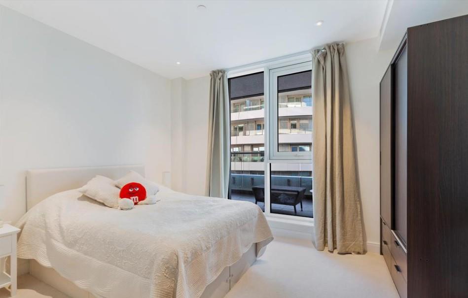 Chelsea Vista, Queenstown Road, London SW11