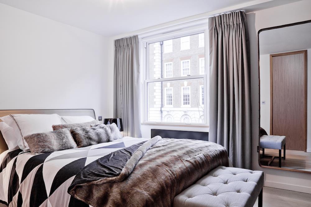 Weymouth Street, Marylebone, W1