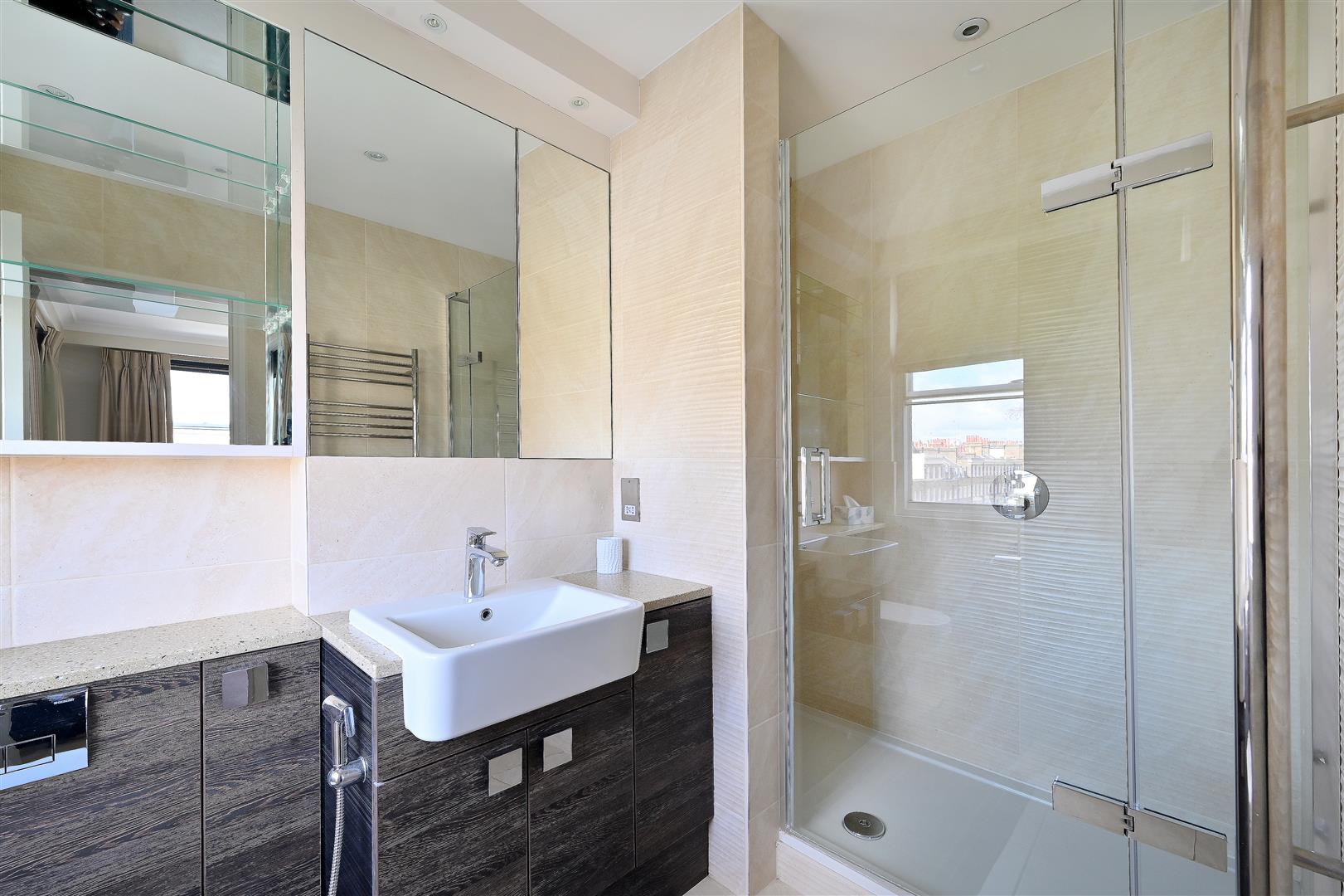 Portman Towers, George Street, Marylebone W1H